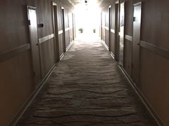 -西安国际陆港假日酒店