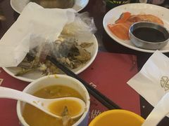 -朗丽兹自助餐厅