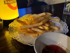 -帕丁顿酒吧Paddington