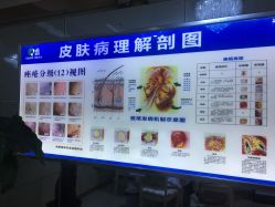 -痘研专业皮肤管理中心
