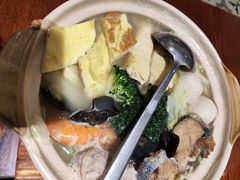 -妈妈菜舟山海鲜(定海古城店)