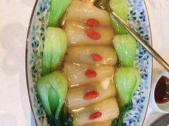 -三号黄浦会Canton Table