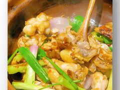 -啫神·广州地标美食(北京路店)