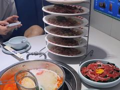 -太琼糟粕醋火锅·海南老爸茶(海棠湾臻选店)