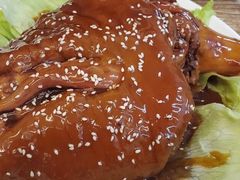 -巷子深菜馆(新华路店)