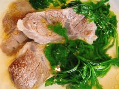 -沈灶河豚宴·河豚融合餐厅(汉中路店)