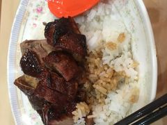 烧鹅-一乐烧鹅(中环店)