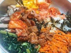 -米村拌饭(李沧松乐汀店)