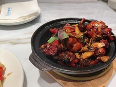 -志明眷村·台式融合菜·宵夜