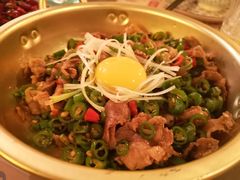 -酒肆浅葱•烧烤•龙虾•排档(卓悦intown店)