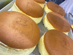 轻芝士蛋糕-西村叔叔的店(黄岛青医附院店)