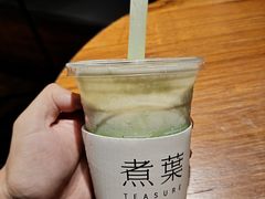 -煮叶(悠唐广场店)