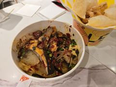 -华威约饭街