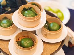 -百盛·鼎膳(中海财富中心)