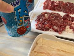 -杏花吴记牛肉火锅