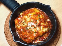 -必胜客(唐延店)