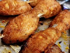 -寻小欢焖烤羊肉串(九眼桥店)