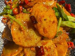 -伊斯麦尔丝路·新派菜(沙子口店)