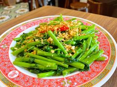 -曼谷食堂·泰国家庭料理(丹桂路店)
