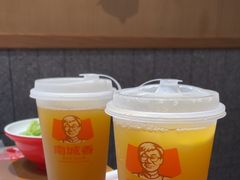 -南城香·饭香串香馄饨香(赵公口店)