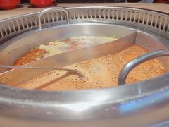 -季季红火锅(长沙步行街店)