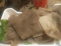 极品鲜毛肚-小龙坎老火锅(北京三里屯店)