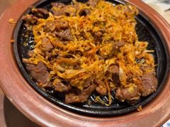 -奉天小馆·非遗东北菜(沈阳万象城店)