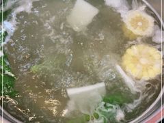 -粤潮魏记牛肉火锅(爱家·金河湾南区店)