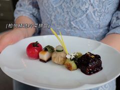 -悦轩中餐厅·高空江景·杭州柏悦酒店