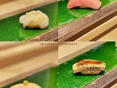 -鮨一日本料理(大中华店)