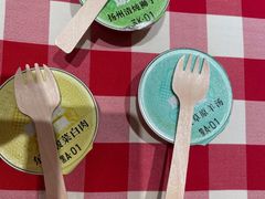 -西贝莜面村(上海百联西郊店)