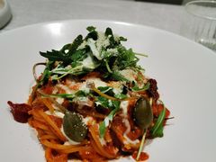 烟花女郎意大利面-娜娜家·Nana's restaurant(国金汇店)