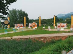 -密云玫瑰情园