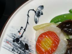 -国人川菜(李家村建东街店)
