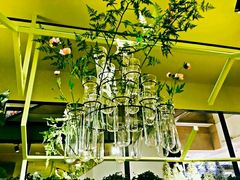 -花蒲甜品(海信广场店)
