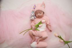 -皇家爱婴高端儿童摄影(苹果园店)