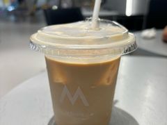 -M Stand(成都COSMO店)