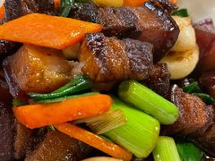 嘉丰红烧肉-嘉丰湘菜馆(芳群园店)