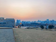 -莫子山公园