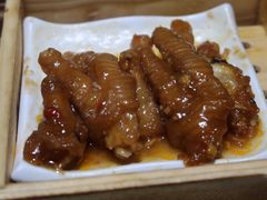 -味可道美食坊(福基路店)