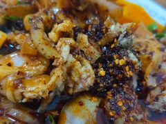 -温记府廟豆汤饭·始于1955年(海椒店)