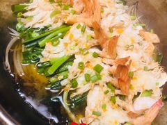 -東舍食唐精品陕菜馆