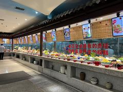 -郑庄脂渣海鲜楼(九水路店)