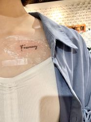 -海王刺青·纹身·穿孔饰品·TATTOO