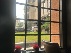 -上海苏宁宝丽嘉酒店·嘉府壹号中餐厅