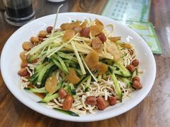 -雪琴面馆富安特色鱼汤面(城中花园店)
