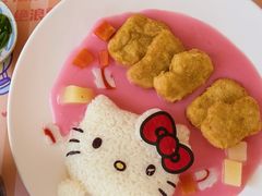 -安吉Hello Kitty乐园
