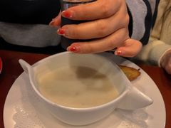 -蓝枪鱼西餐厅(锦华店)