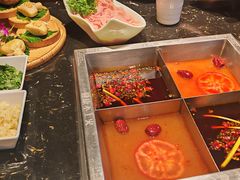 -大妙火锅·非物质文化遗产(东郊记忆店)