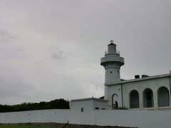 -鹅銮鼻灯塔